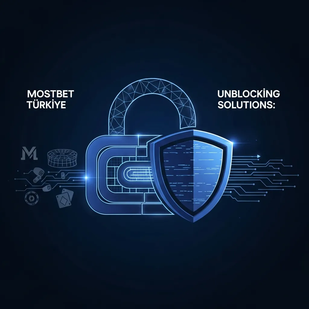 Mostbet Türkiye Erişim Engeli ve Çözüm Yolları