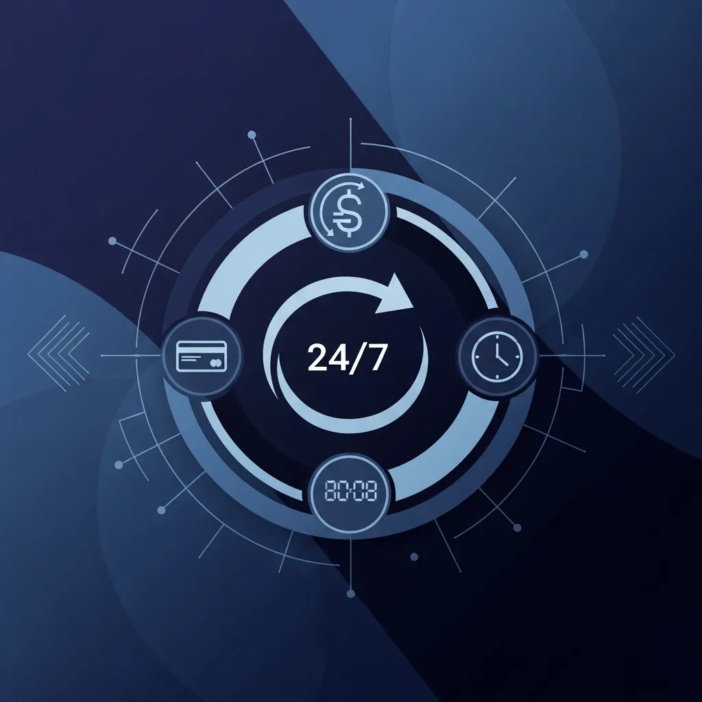 Mostbet Hafta Sonu 7/24 Kesintisiz Para Çekme ve Finansal İşlemler Görseli
