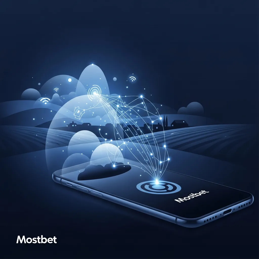 Türkiye'nin kırsal bölgelerinde Mostbet mobil uygulama kullanımı ve veri tasarrufu