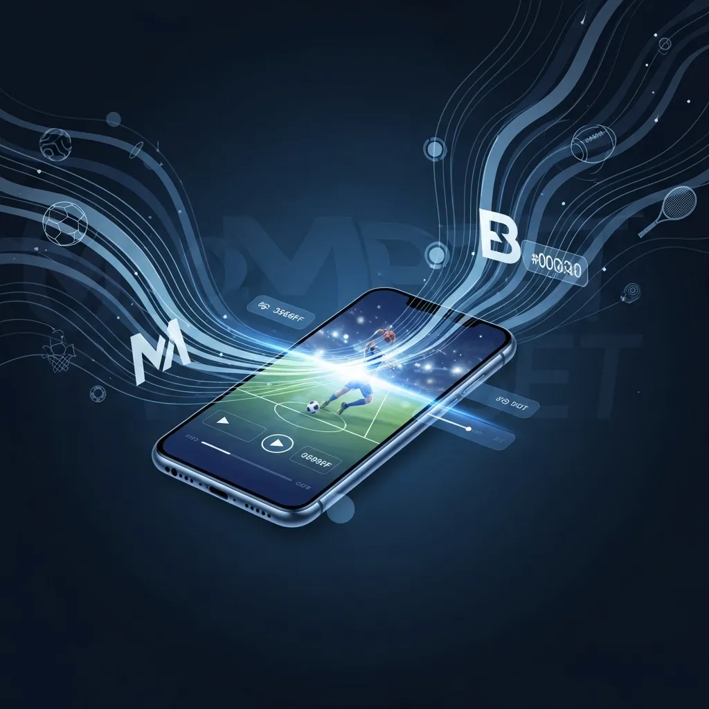 Mostbet Mobil Uygulaması Üzerinden Kesintisiz Canlı Maç İzleme Keyfi